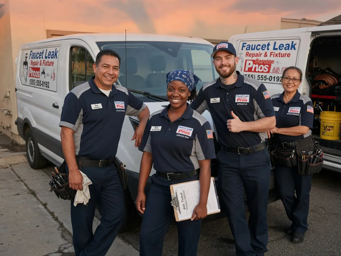 Faucet Repair company in Craigmont, ID