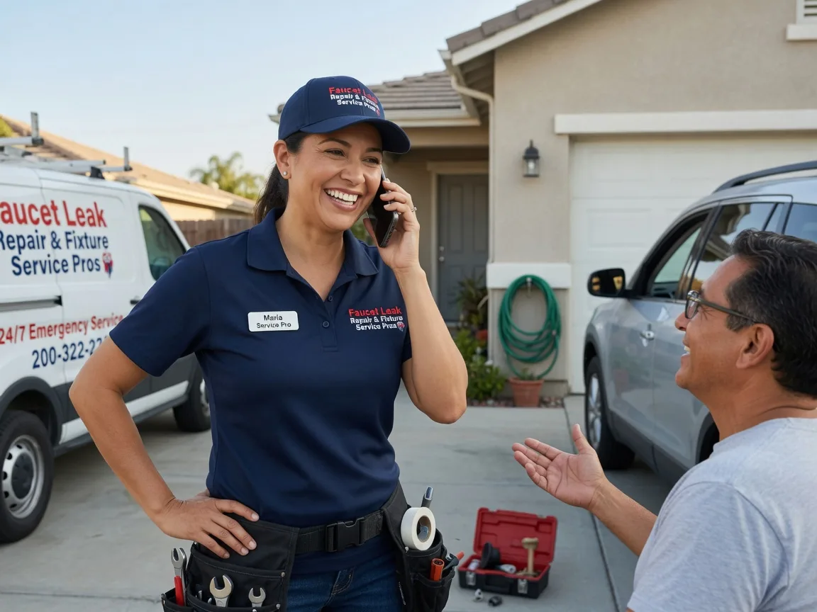 Faucet Repair Craigmont, ID FAQs